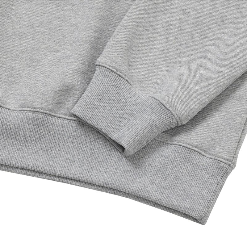 R.M.C Athletic Sweatshirt - Melange Grey