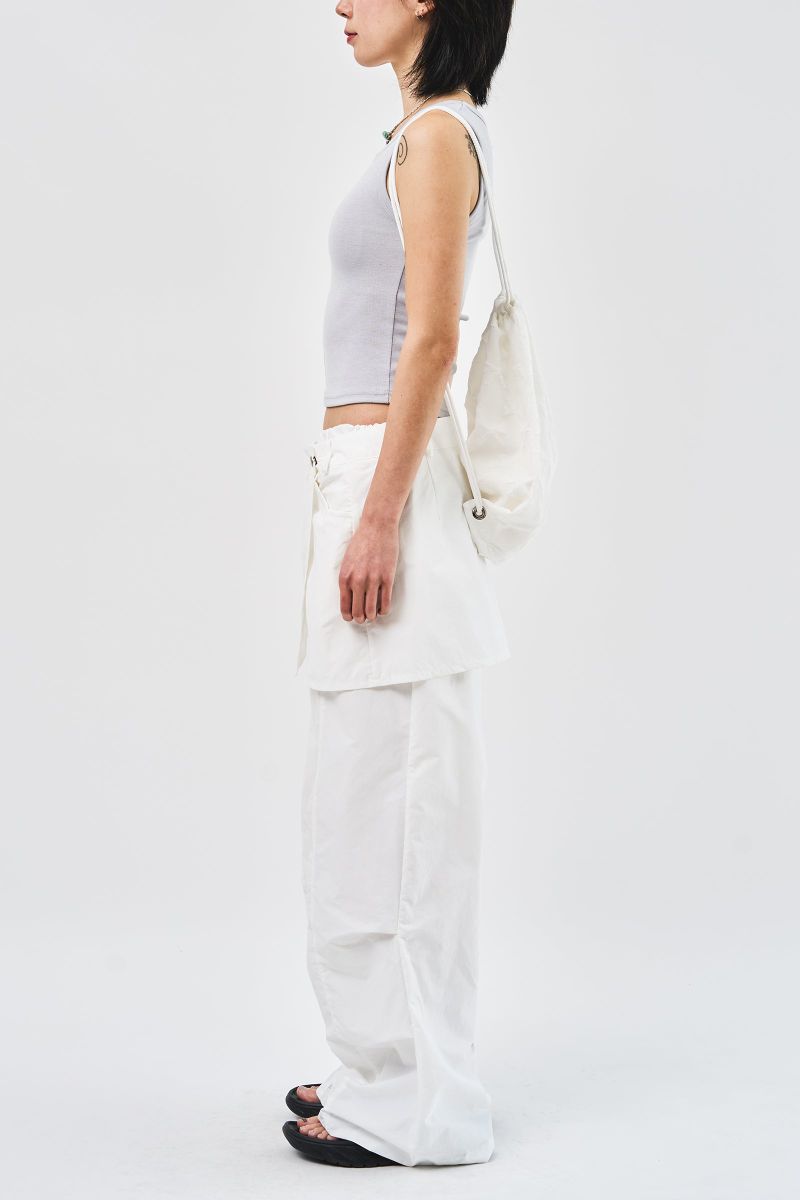 Flavor String Backpack (2color)