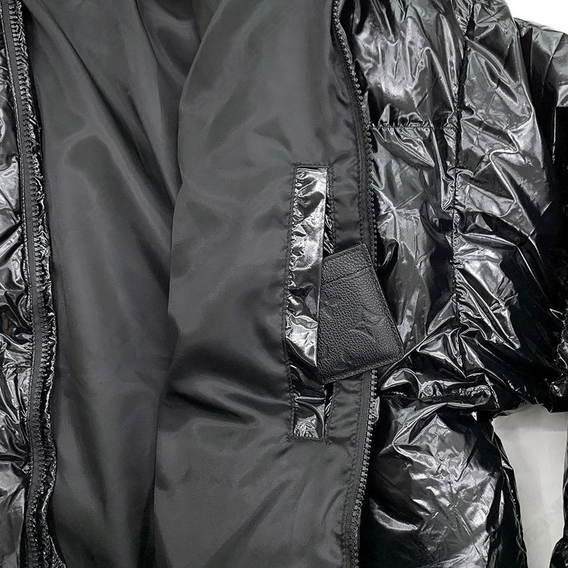 TW Glossy Highgrossy Padding