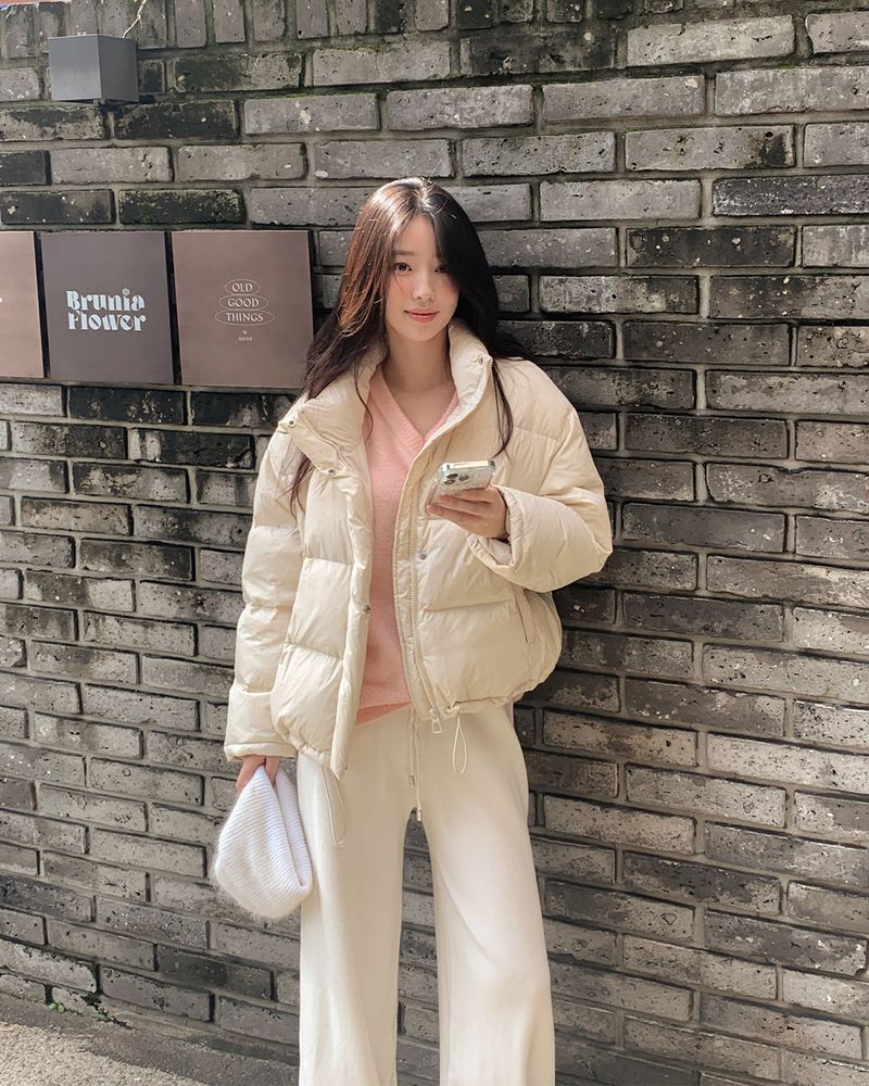 Sona Cashmere Sweat Pants