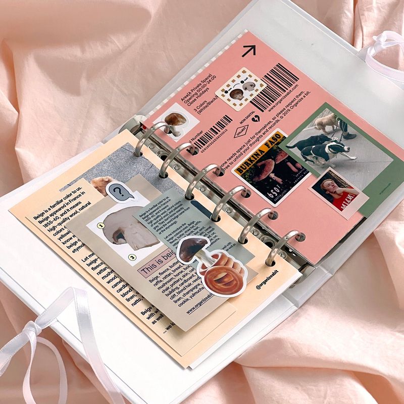 oab polaroid pack 001 set / 3 pack set