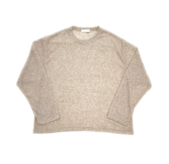 Summer Crop Knitwear