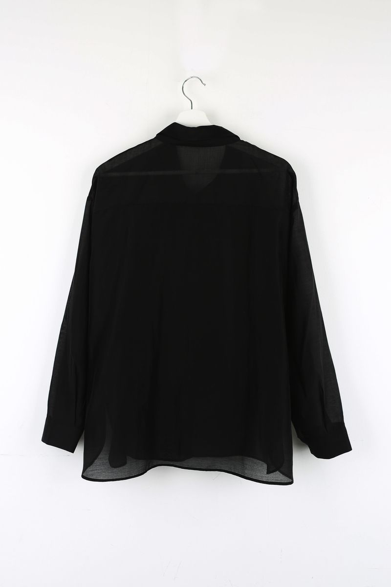 TENCEL SUMMER SHIRTS