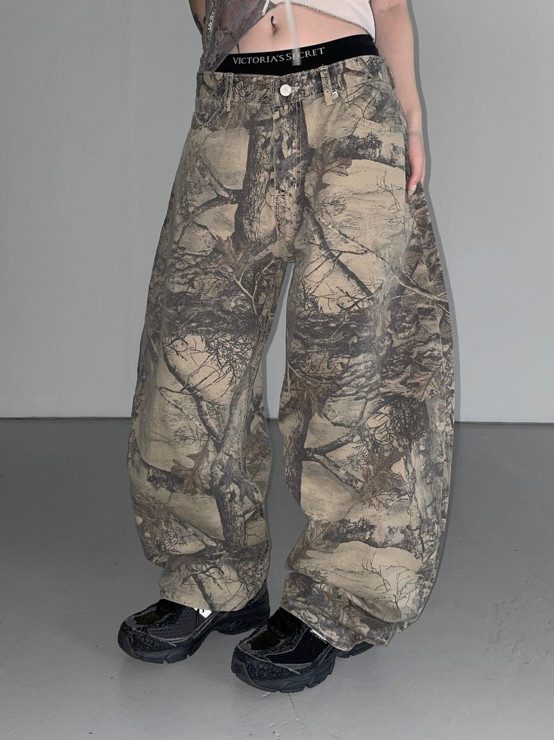 central tree cotton pt (2 color)