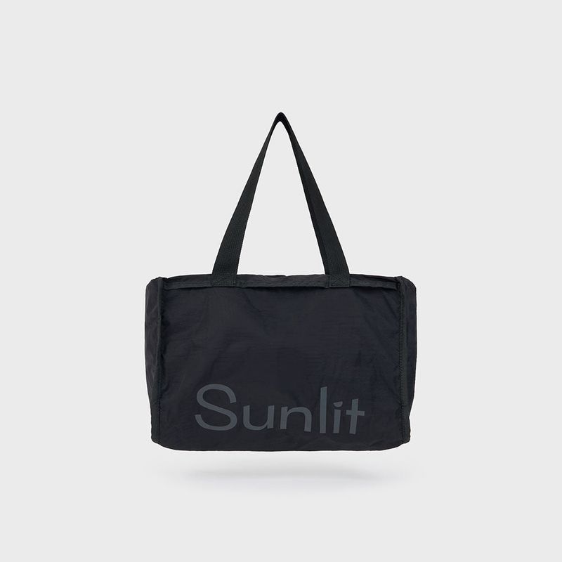 2Way Backpack (Black)