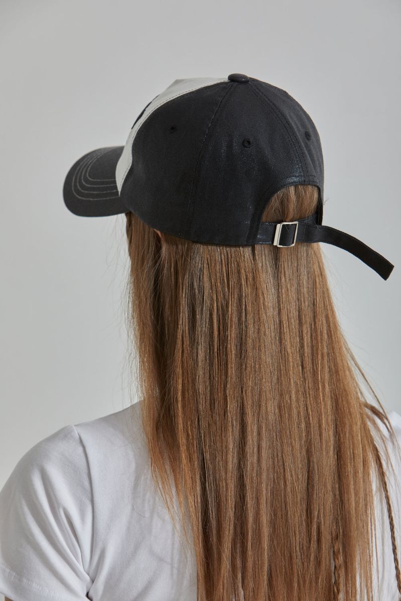I LOVE BALL CAP