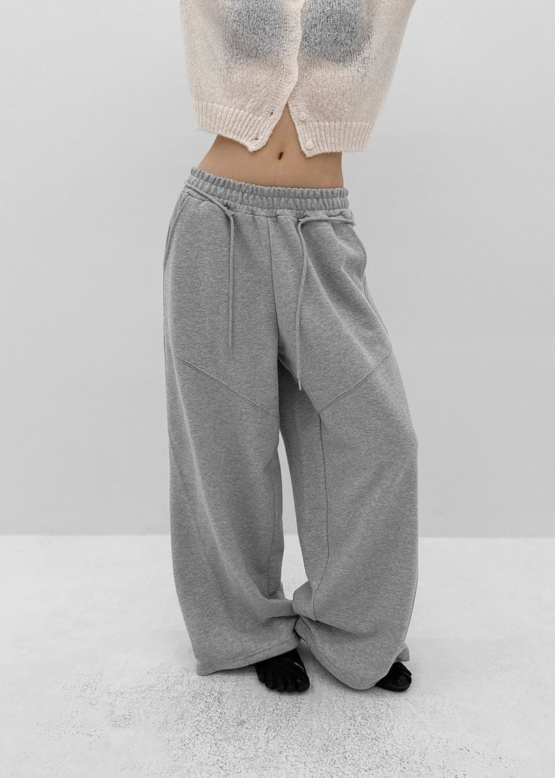 BLACKUP（ブラックアップ）の「[MADE] Colnut Panelled Two-Way Banded Pants（Pants）」