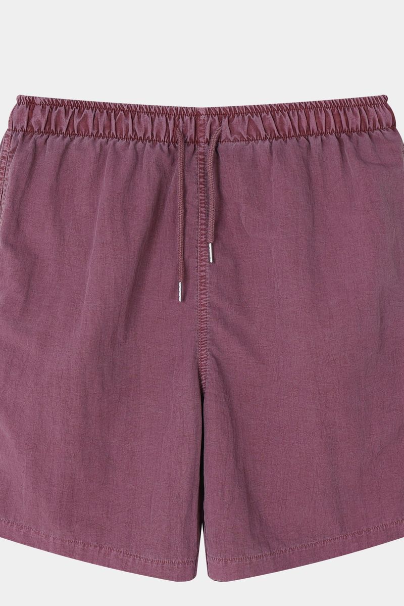 Teller Pigment Shorts