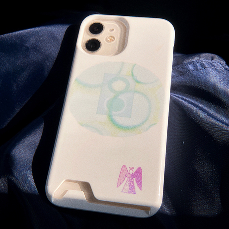 hasroom（hasroom）の「[card pocket] tensi （Smartphone Accessories）」