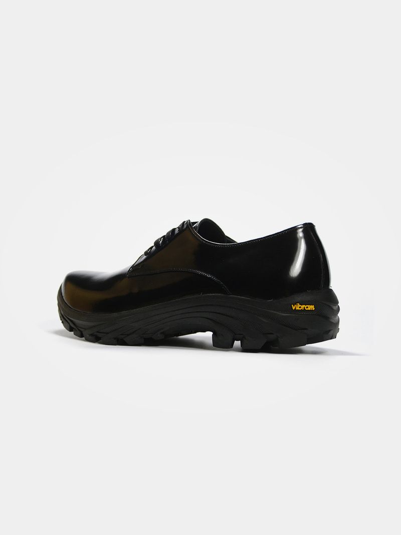 【MADE】Uto, Black(Glossy)