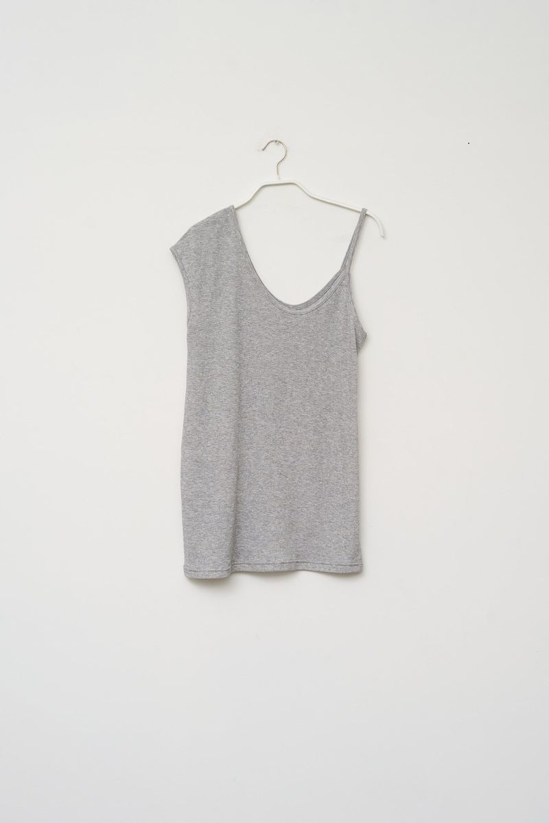 (W) Jente Sleeveless