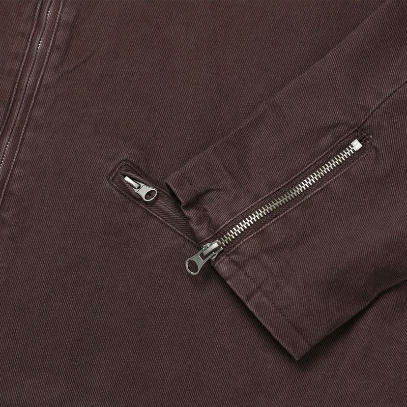 Dawn Cotton Rider Jacket (3color)