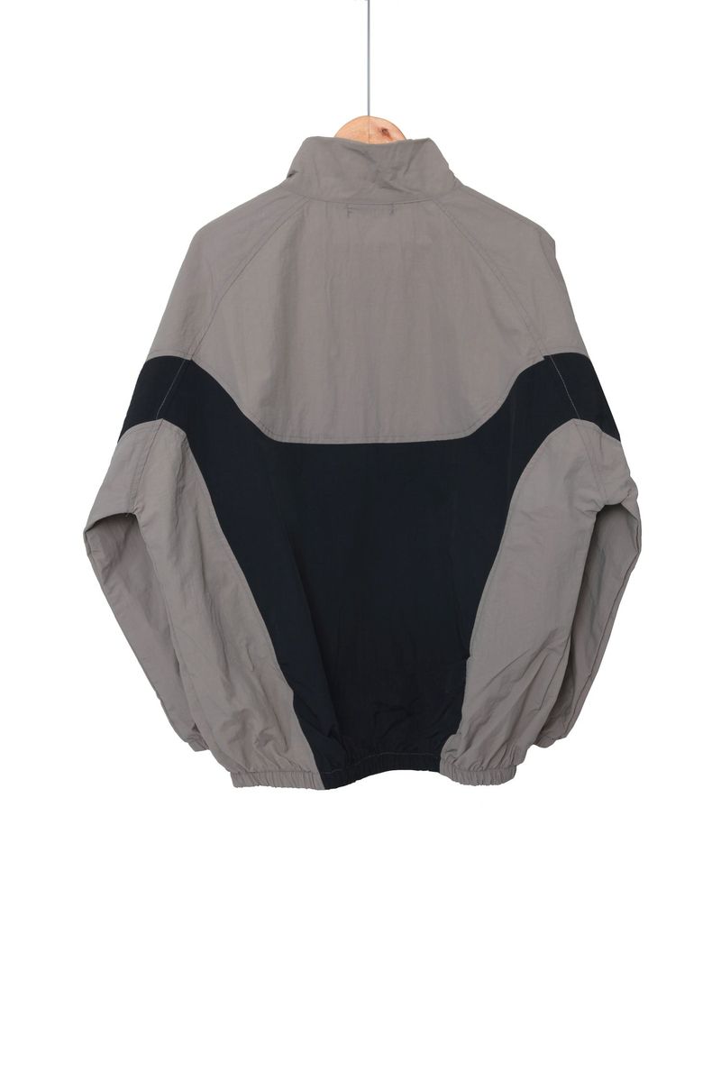 Wave Coloring Zip-Up