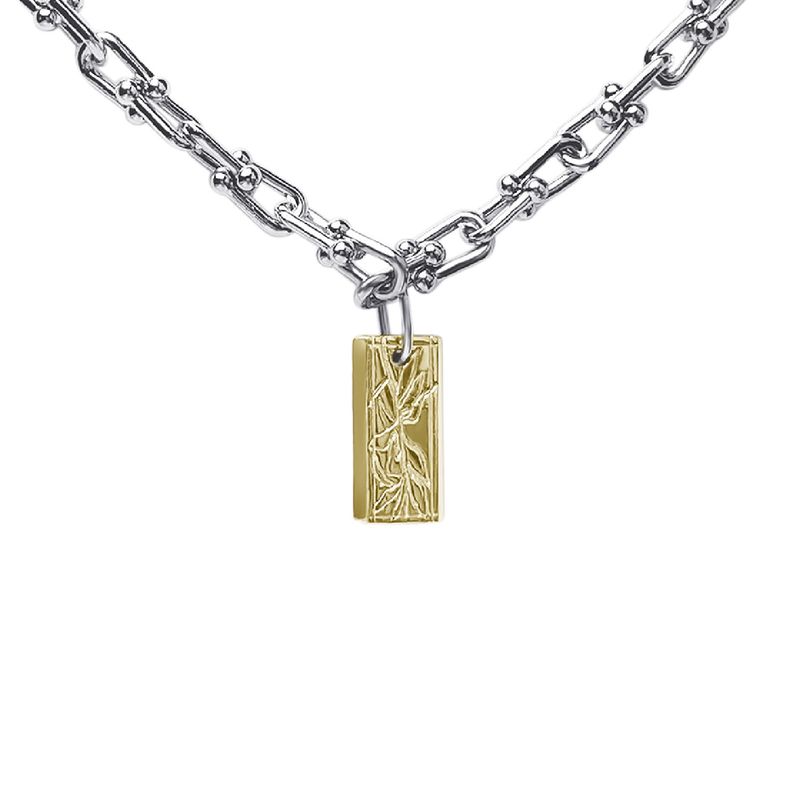 RE:10 necklace