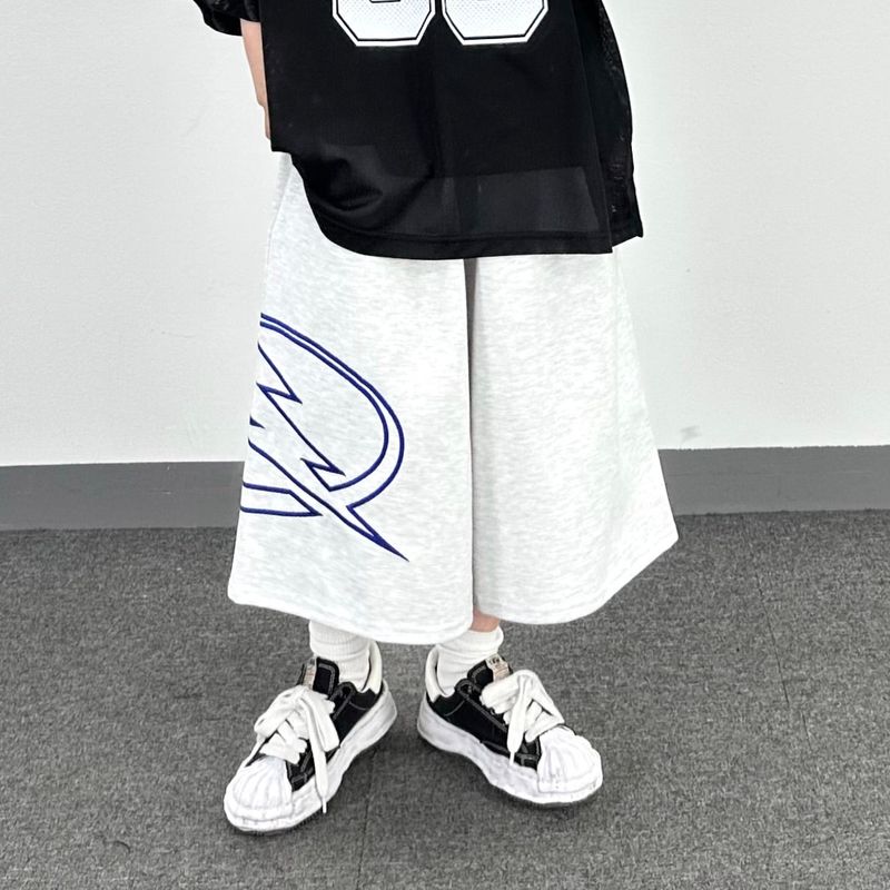 PEARCLAN（ペアクラン）の「サンダーバミューダパンツ（パンツ）」