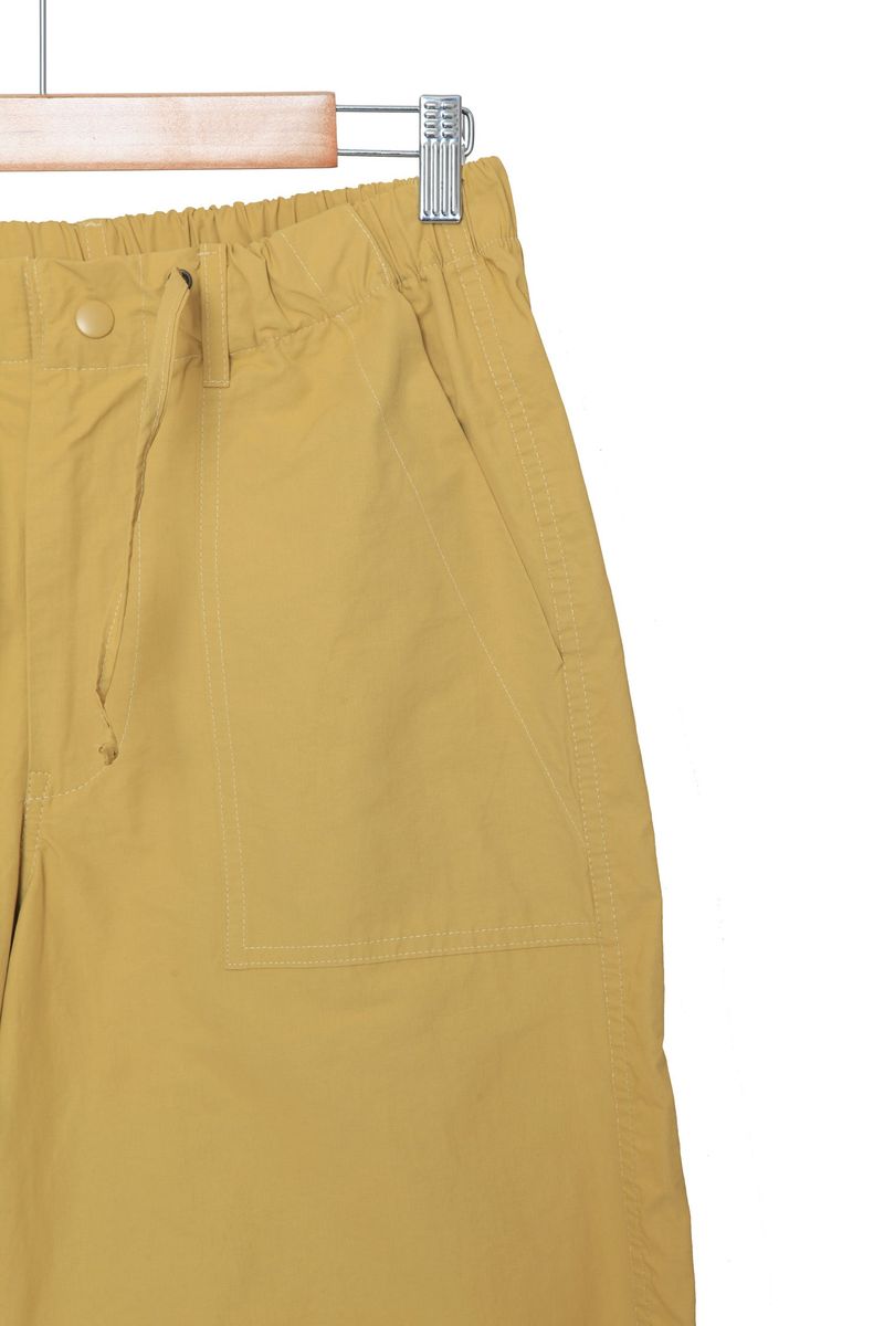Ella Wide Slit Pants