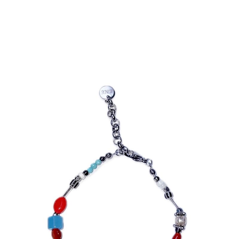 paisley gemstone bracelet 002