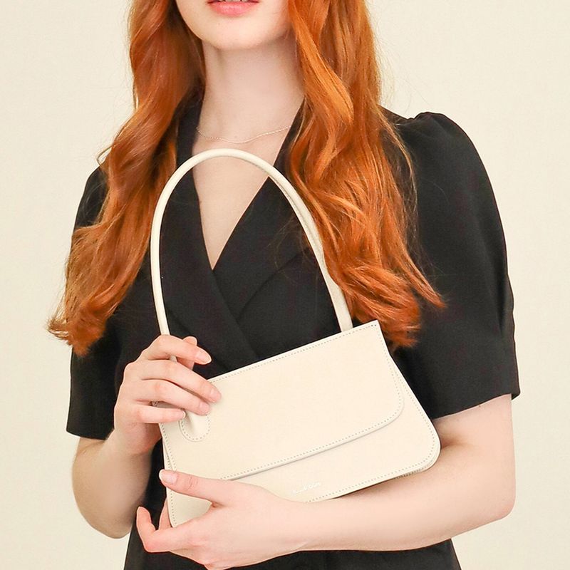 dorothy bag - cream