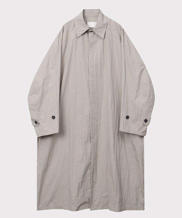 ASCLO Graf Over Mac Coat (2color)