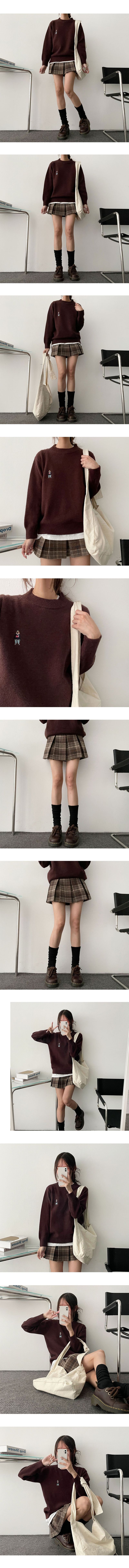Socks that are chubby