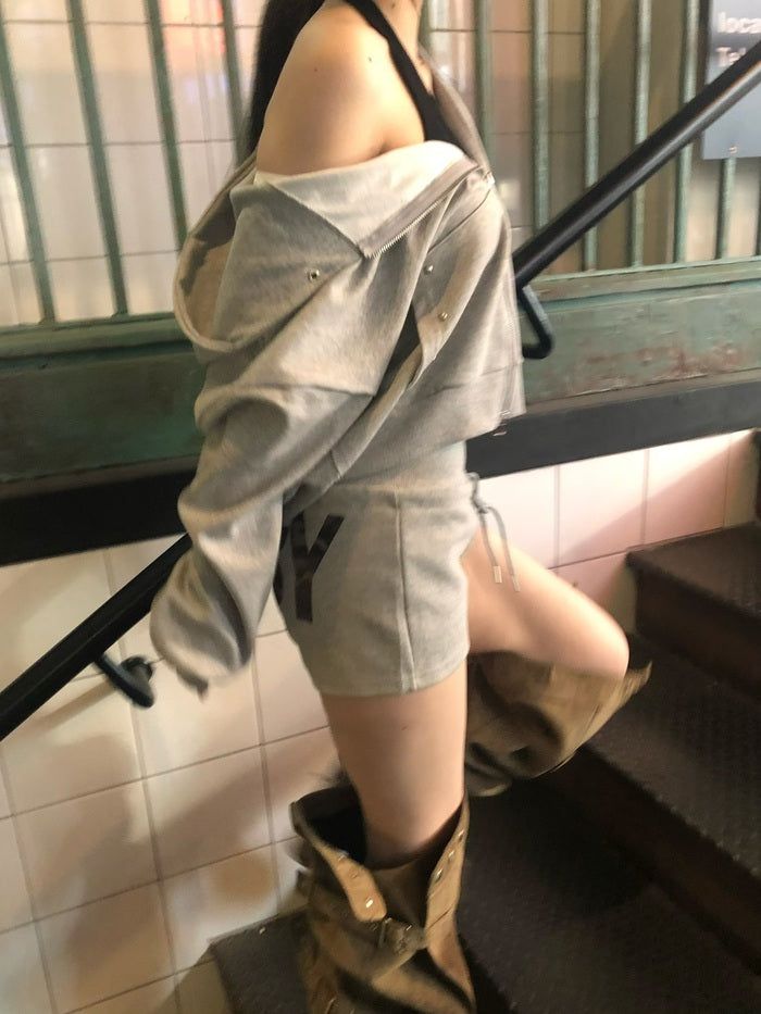 Camo Baby Shorts