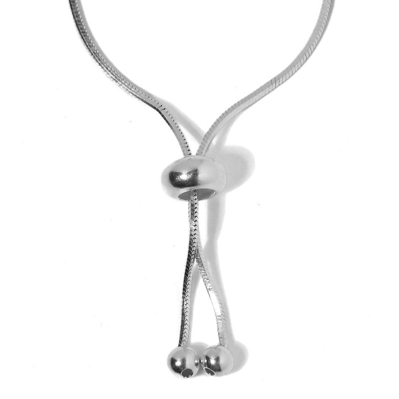 QUARQOR（クォルコア）の「#7522 silver92.5（Accessories）」