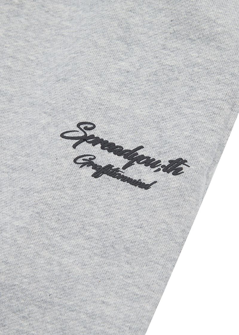 SPREADYOU;THスウェットパンツ（MELANGE）