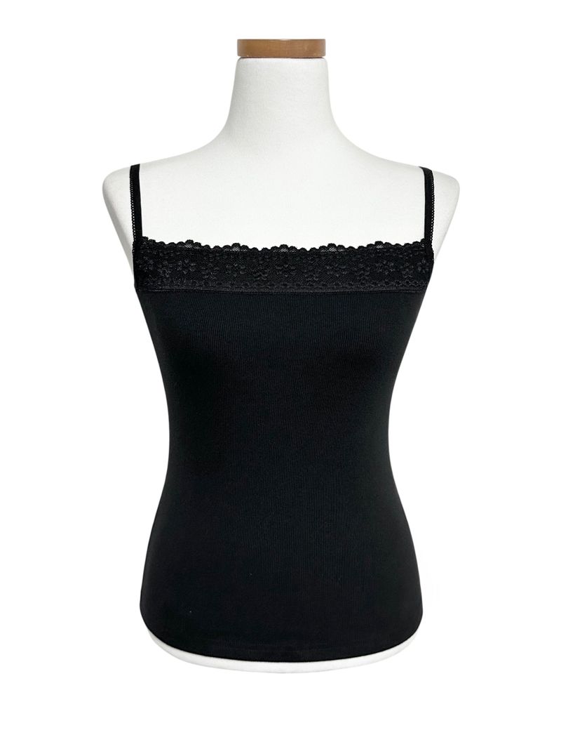 pinter lace sleeveless