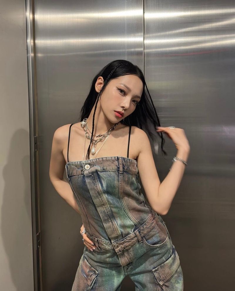 [KARD Somin/Bad villain/EVNNE/MCND/IDID] Hardcore bracelet.04