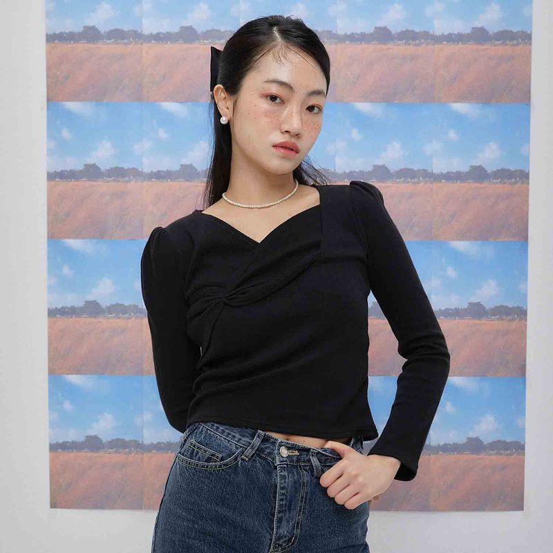 delidi(ディライディ)の「Aphrodite T-shirts(Tops)」