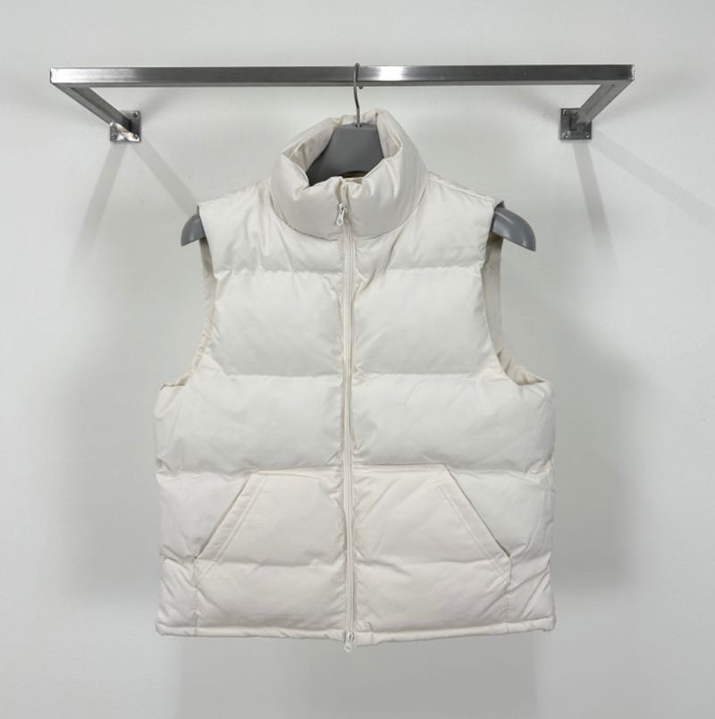 wellon 100% bang bang padding short jumper