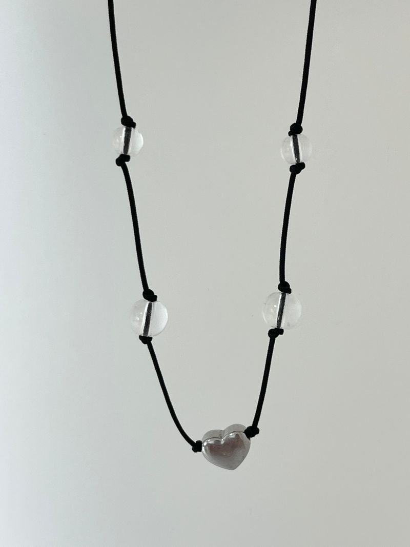 MADE pix necklace