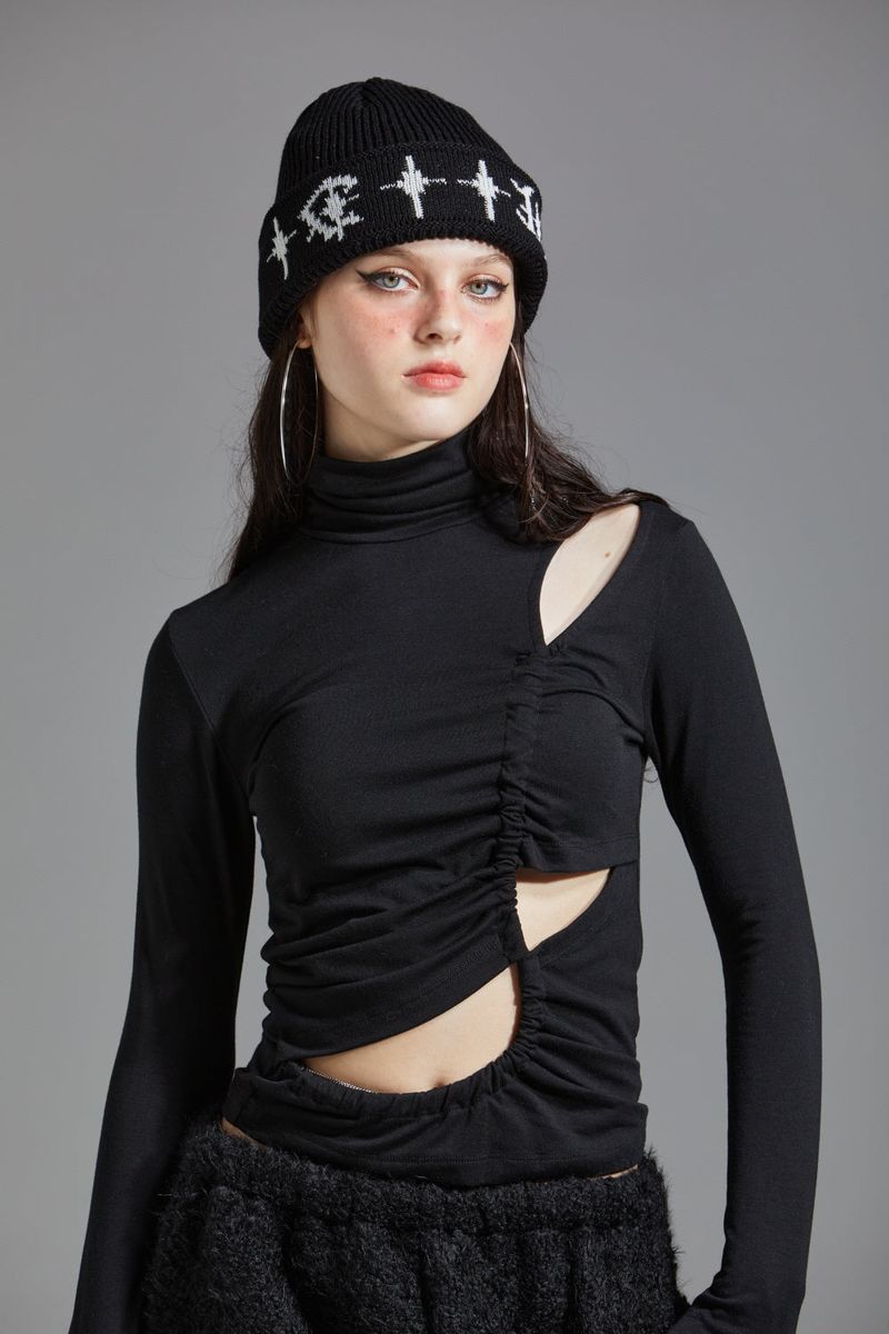 LINK TURTLENECK