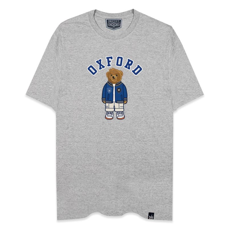 CHU-055 OXFORD