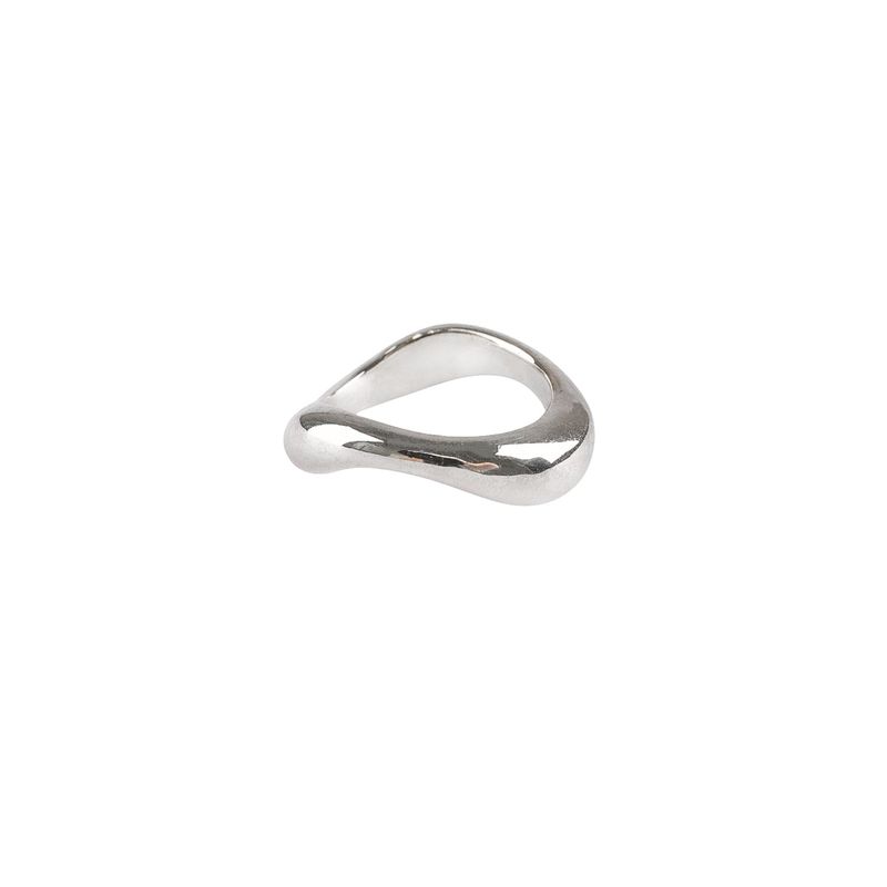 R.002/WAVY RING