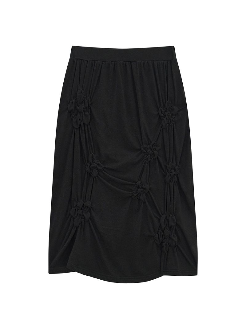 (W) Zig Skirt
