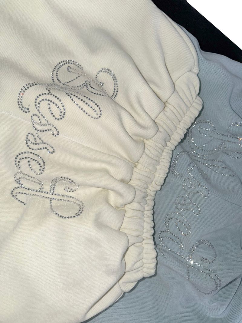 Posh velvet pt(3 color)