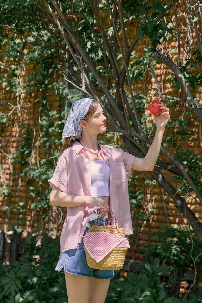 2024 夏の福袋 (PINK PINEAPPLE) 