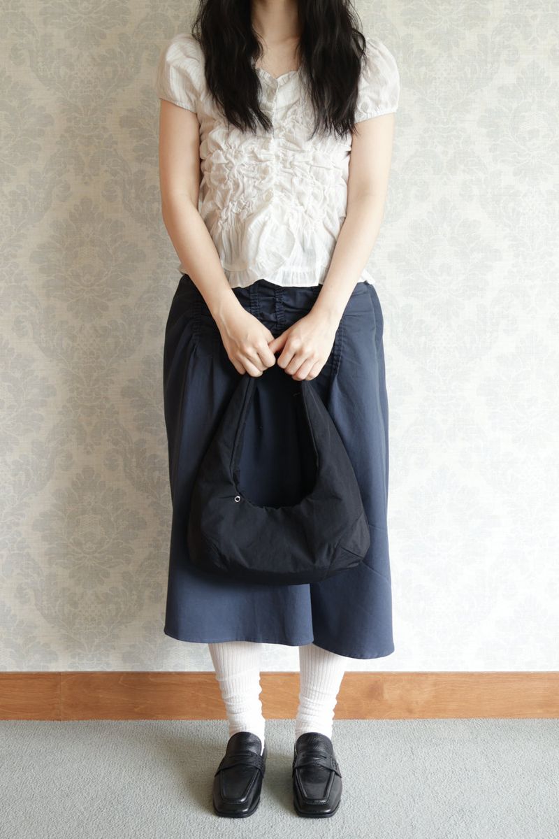Small baseball bag_black