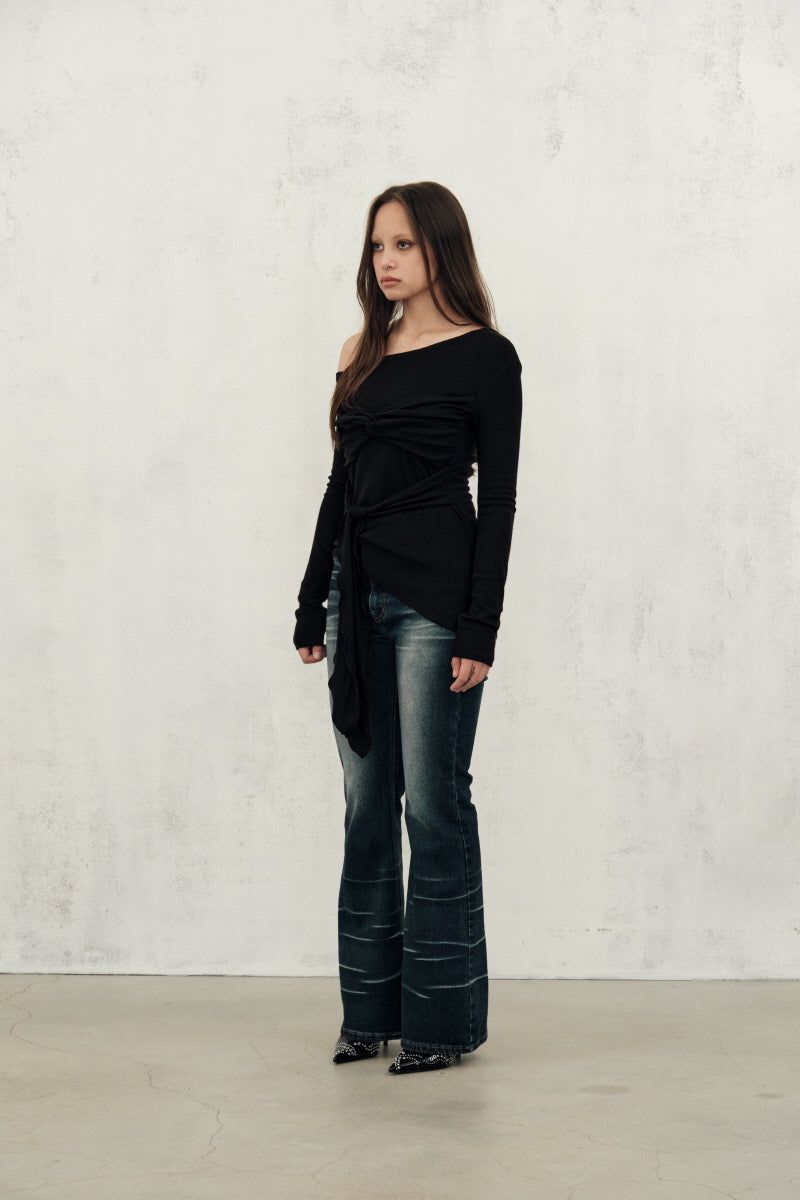 tw t (black)