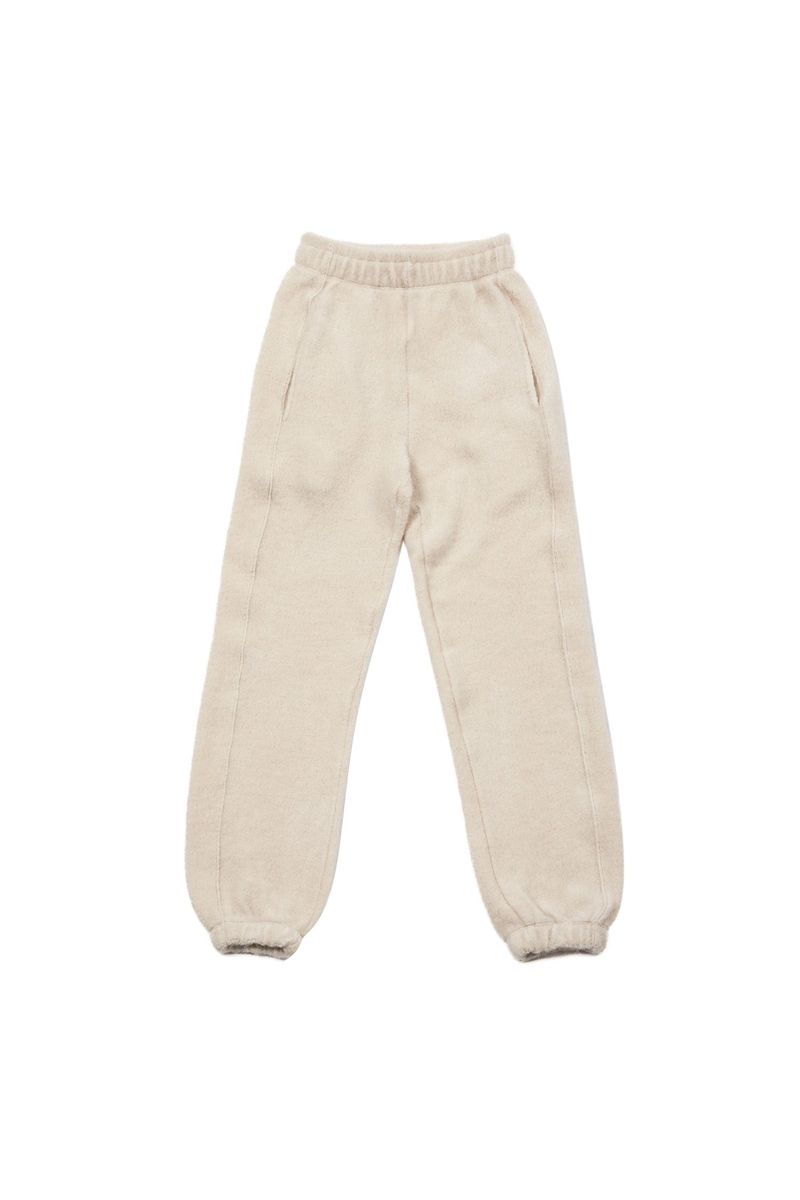 POPPALS（ポップパルズ）の「Foggy Jogger wool pants [Ivory]（Pants）」