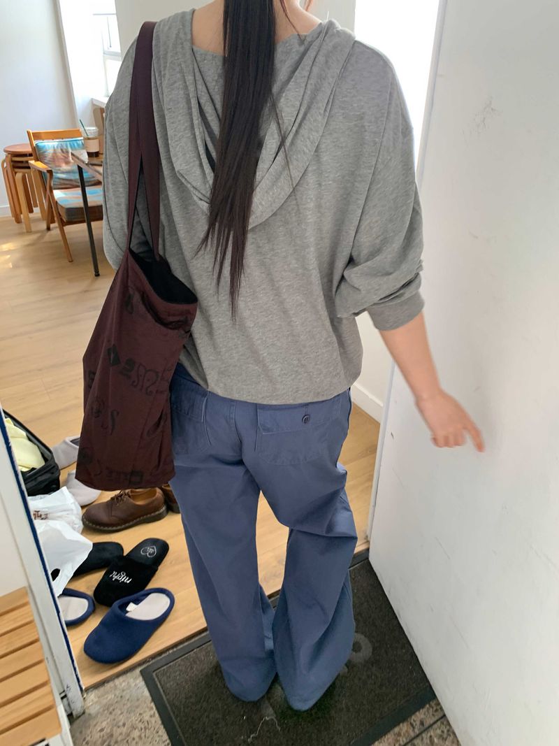 [made] コペンハーゲン ファティーグ パンツ