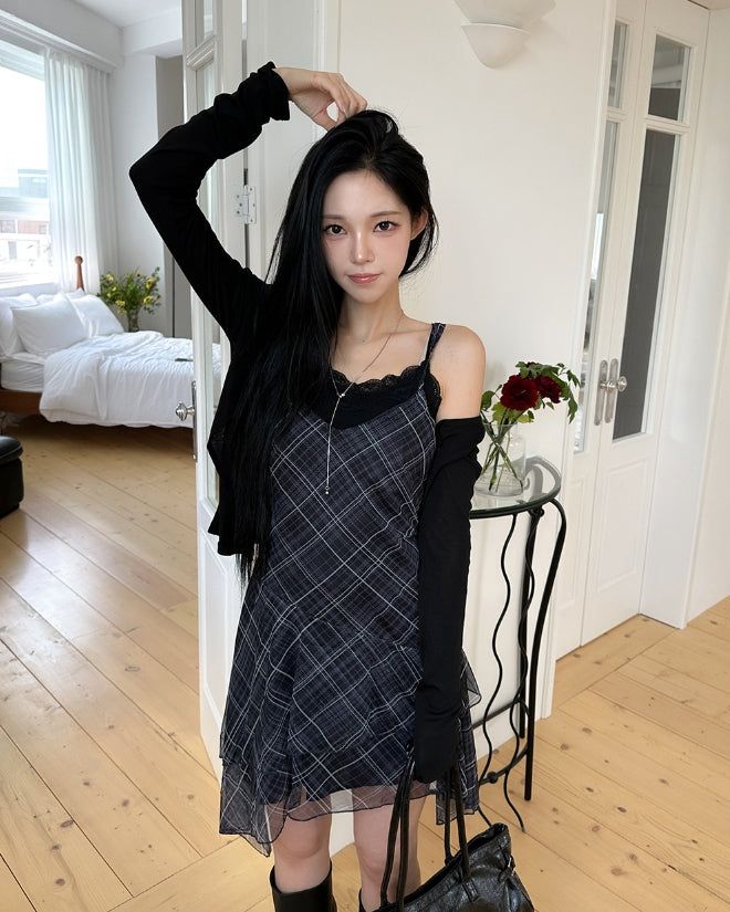 Lighty Tencel Button Cardigan