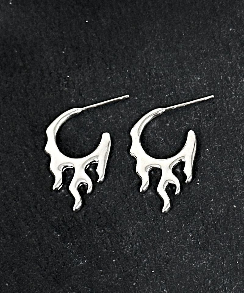 Ardo Flame Earrings