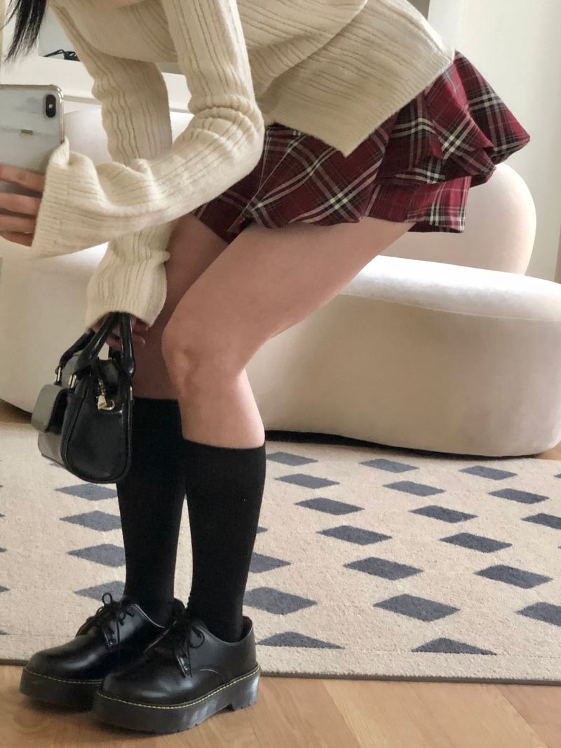 Serena skirt 