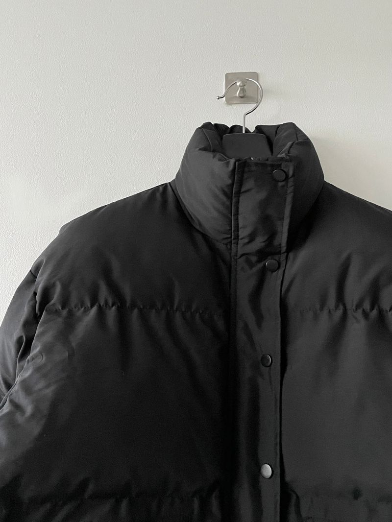 Minimal pocket point short padding