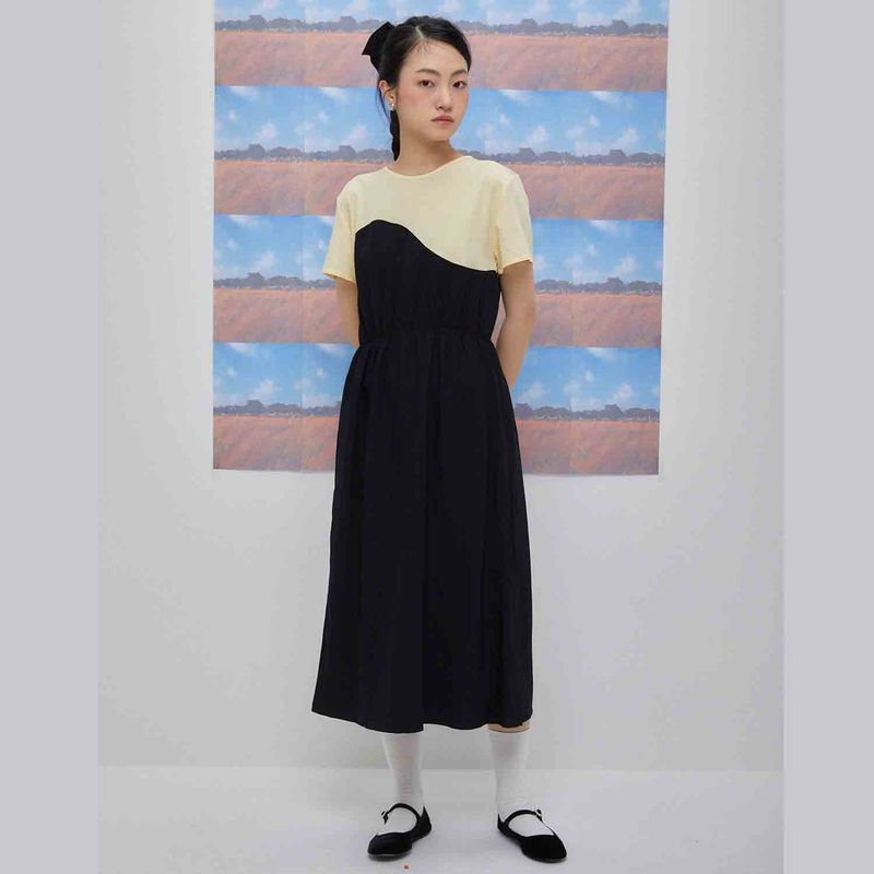 Felicity dress