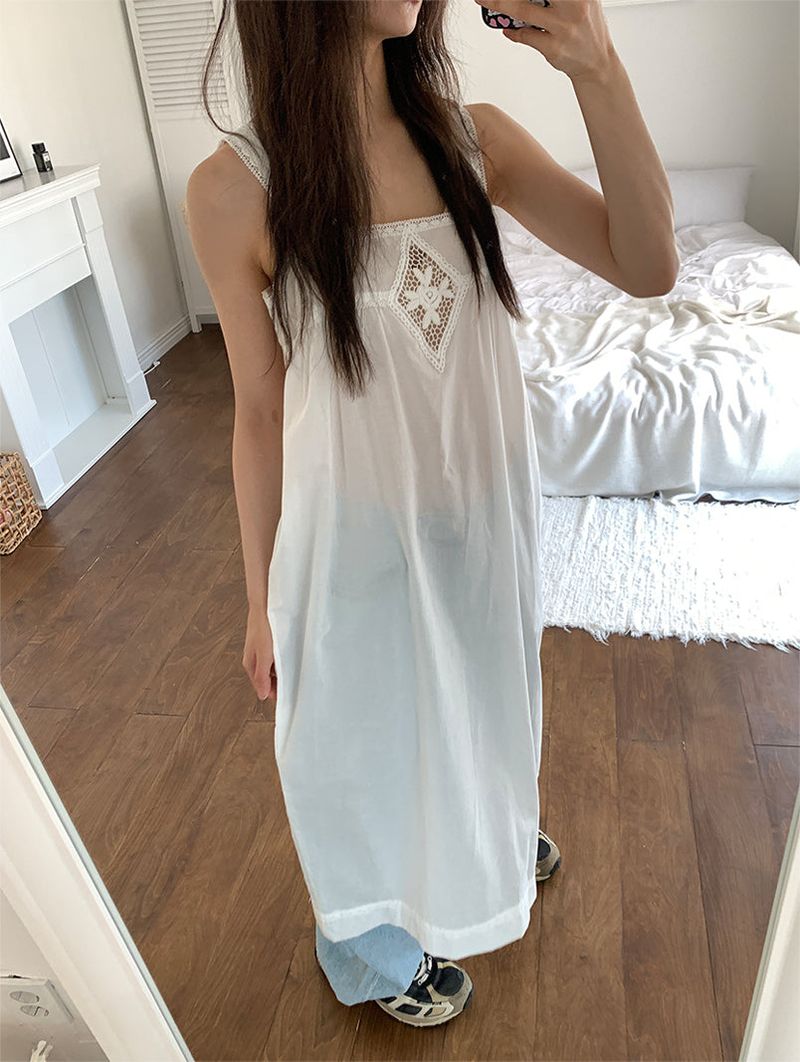 KIKO LACE DRESS (2C)