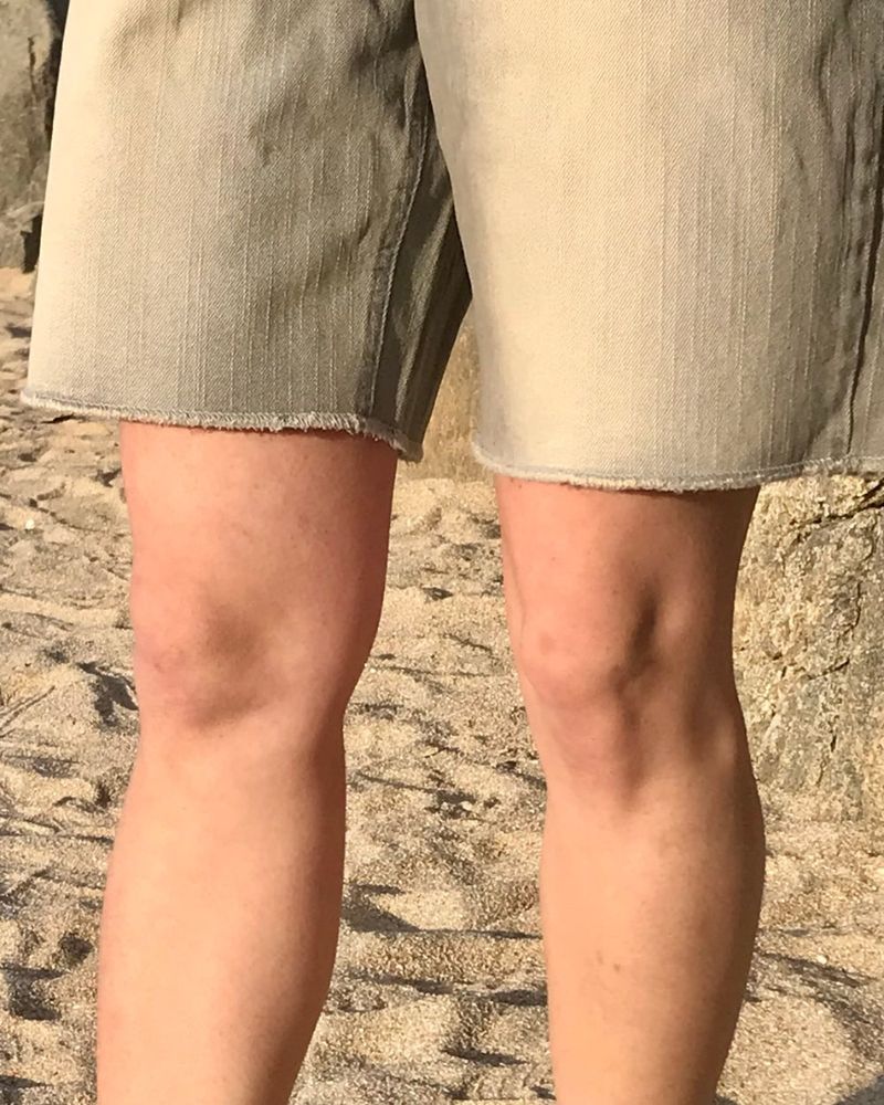 Luke pants