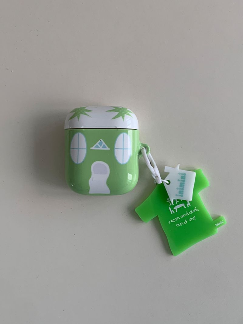Greenhouse airpods